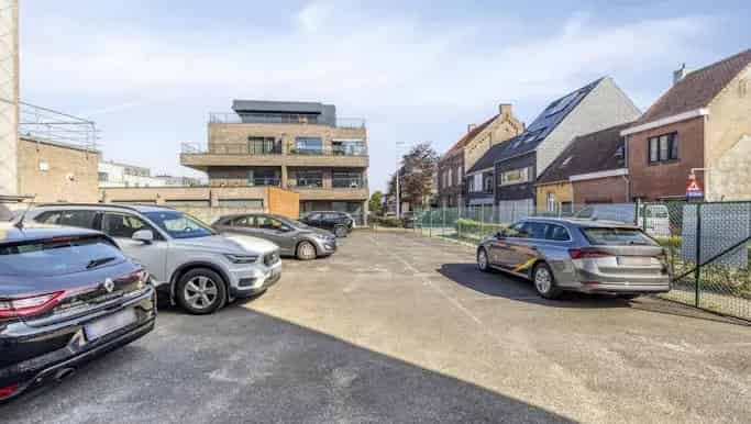 Kantoor te koop Lochristi Centrum 278m2