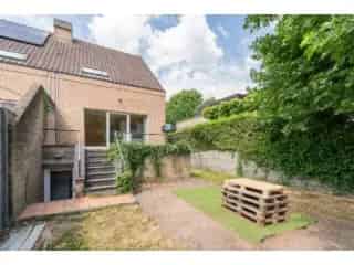 Huis te koop Berlare - 3 slaapkamers mogelijk