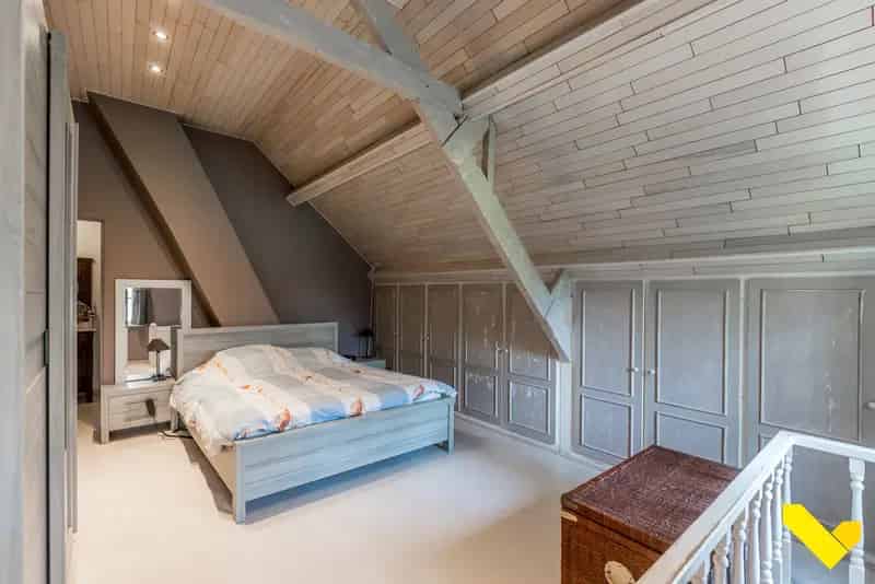 Uniek Landhuis Met Zwembad 1 Hectare 5 slaapkamers