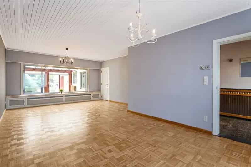 Verrassend ruime woning te Putte