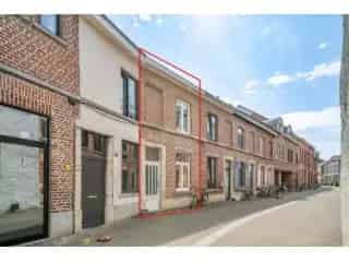 Huis te koop Leuven - 2 slaapkamers - Instapklaar - Energiezuinig