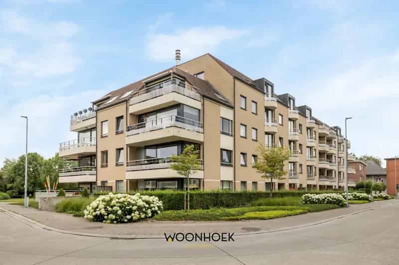 Appartement te huur Lokeren Centrum Instapklaar 2 slaapkamers