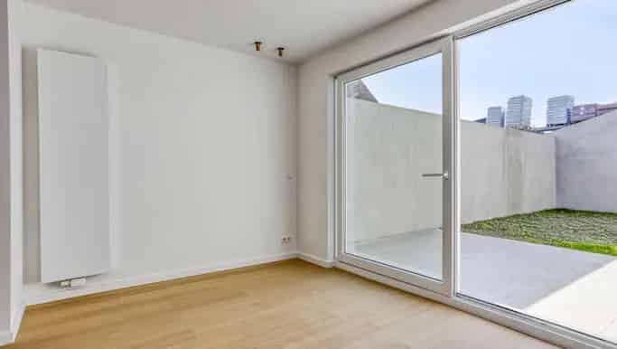 Huis te koop Veurne 3 slaapkamers tuin instapklaar