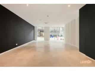 Handelspand te Koop Aalst Centrum - 100m² Winkelruimte