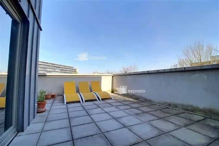 Appartement 3 slaapkamers Terras Parking  La Laiterie Machtens