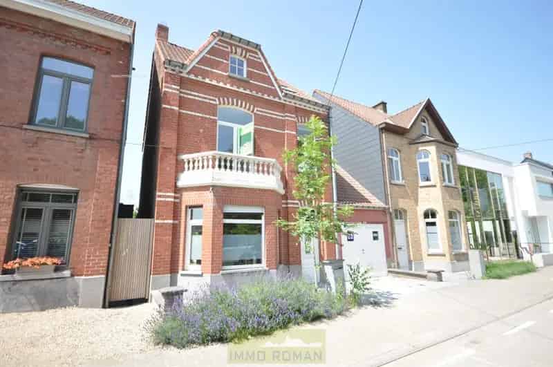 Woning te huur Kluisbergen 3 slaapkamers tuin