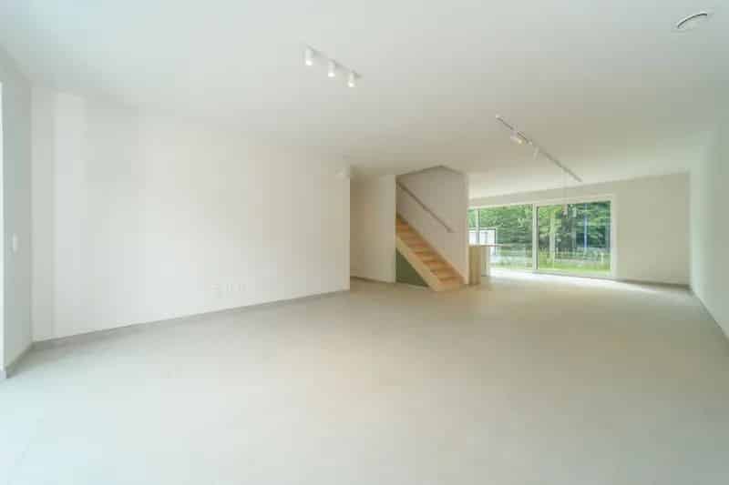 KOKSIJDE Nieuwbouw woning 3 slaapkamers carport tuin