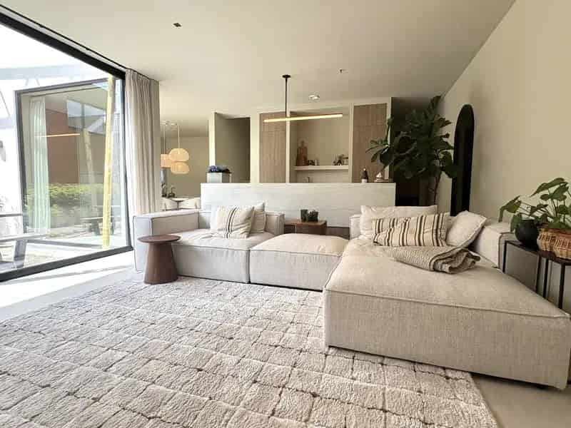 Nieuwbouw Huis 3 slaapkamers Terras Tuin Kortrijk