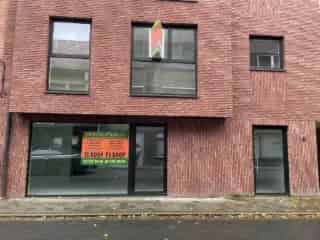 Gelijkvloers Appartement te Koop Bornem - Nieuwbouw 1 Slaapkamer EPC A
