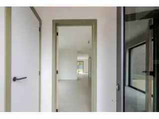 Nieuwbouwwoning 3 slaapkamers Laakdal