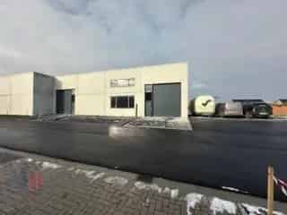 KMO Unit te koop Vichte 360m² - Nieuwbouw