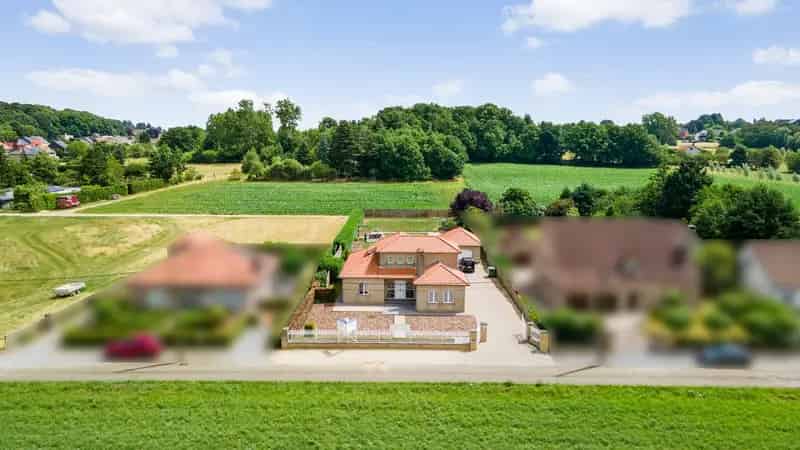 Huis te koop