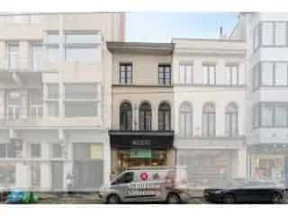 Handelspand Gent Petercelleas Winkel Appartementen