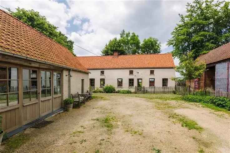 Huis Te Koop