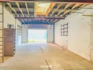 Garage Werkplaats Terras Te Koop