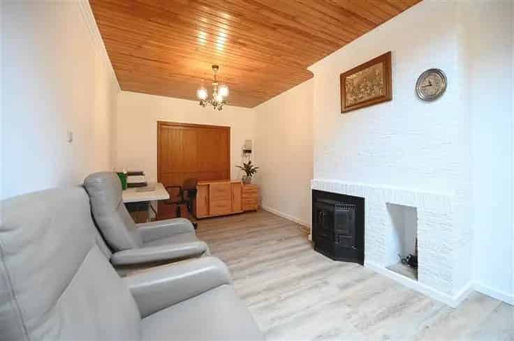 Appartementsblok Te Koop Merksem
