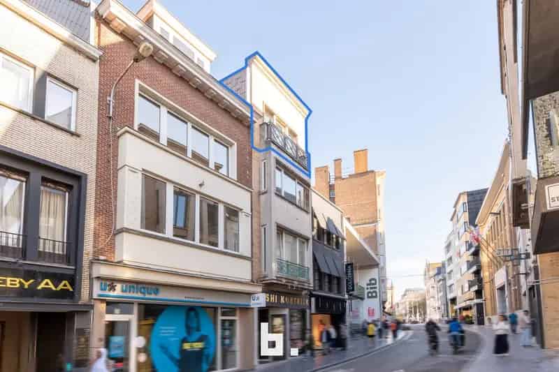 Instapklaar appartement te koop Centrum