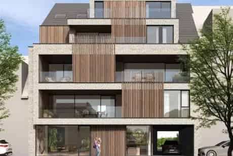 Nieuwbouw Appartementen Stekene Centrum 6 BTW Mogelijk