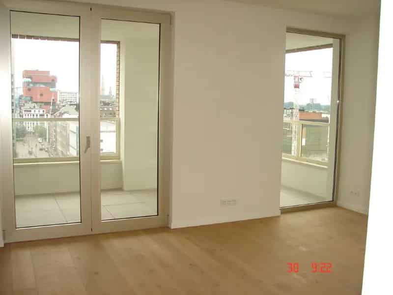 Appartement te Huur Eilandje 1 Slaapkamer Schelde Zicht