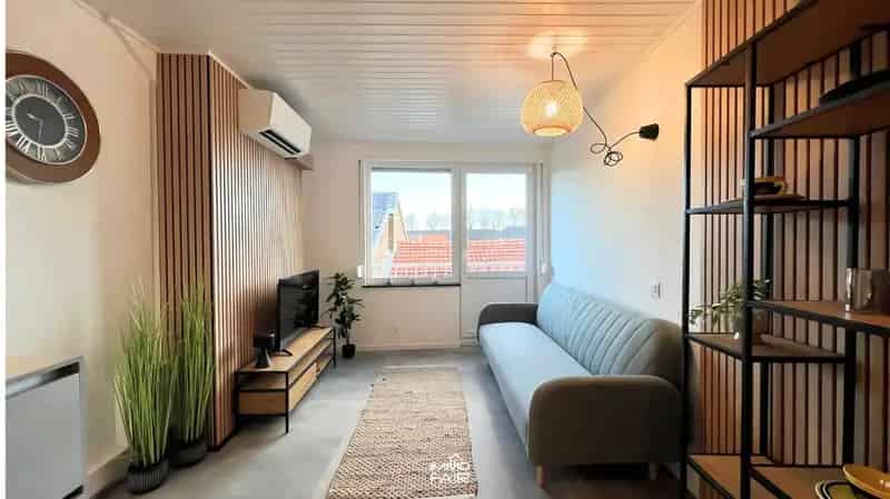 Budgetvriendelijke Studio Tongeren