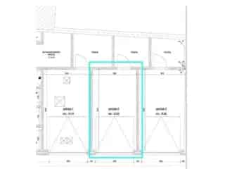 Garagebox Evere te koop - Inclusief berging