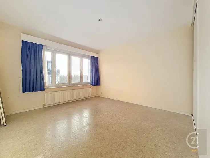 Appartement Te Koop