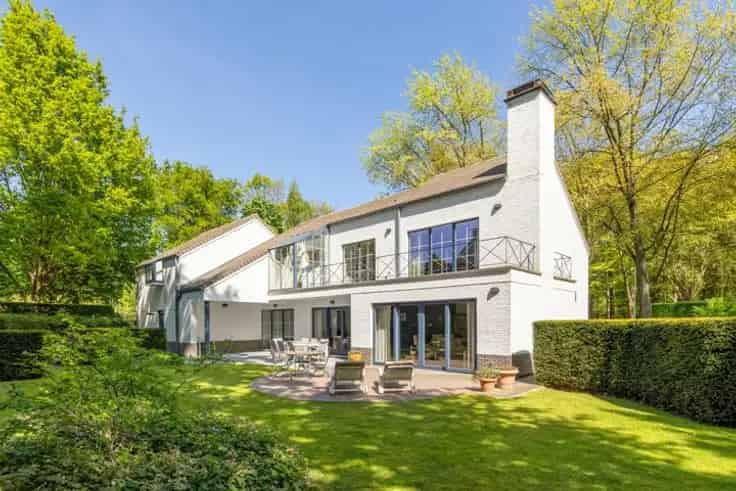 Villa te Koop De List 4 slaapkamers 3 badkamers Zuidwest tuin