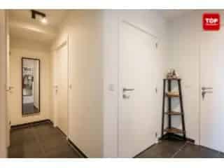 Appartement te koop Wondelgem - Instapklaar 1 slaapkamer