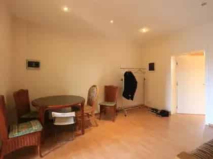 Studio Appartement Europese Wijk Brussel