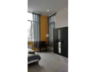 Appartement te huur Morlanwelz - Nabij Brussel