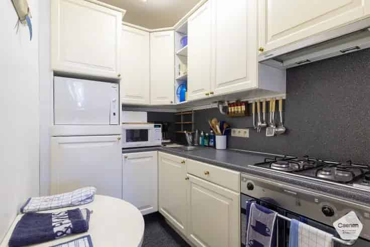 Appartement te Koop Nieuwpoort 1 Slaapkamer