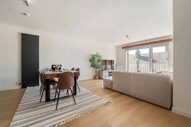 Appartement Te Koop Sint Truiden 2 Slaapkamers Nabij Centrum