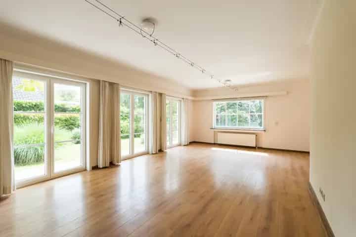 Gezinswoning 3 slaapkamers Leopold III