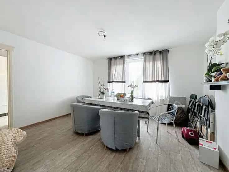 Appartement te Koop Zellik 1 of 2 Slaapkamers 69m2