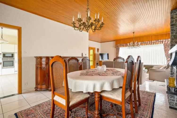 Moderne Woning te Putte
