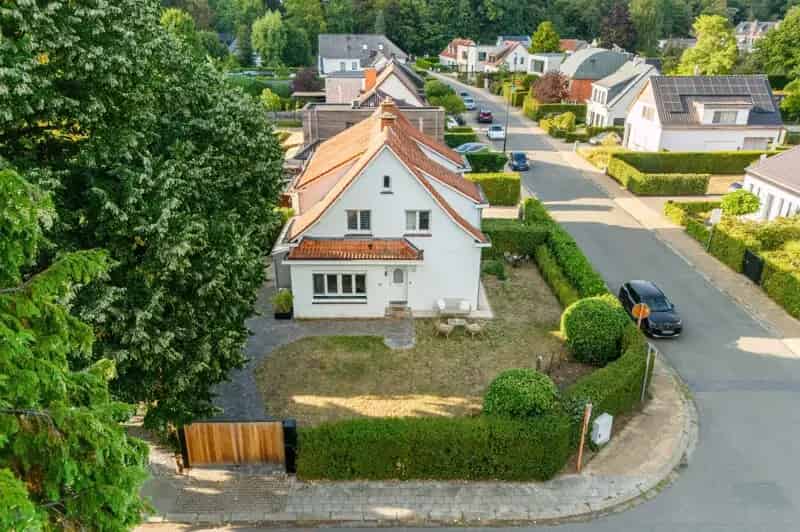 Woning Te Scherpenheuvel-Zichem