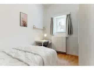 Appartement in medehuur Brussel Centrum - Kamer 13m²