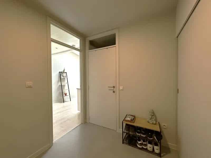 Appartement te koop Hoeselt 2 slaapkamers terras