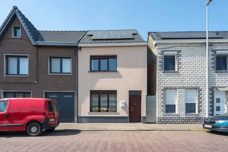 Huis te huur Zele: Instapklare gezinswoning 3 slaapkamers