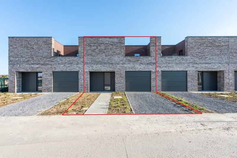Huis te huur
