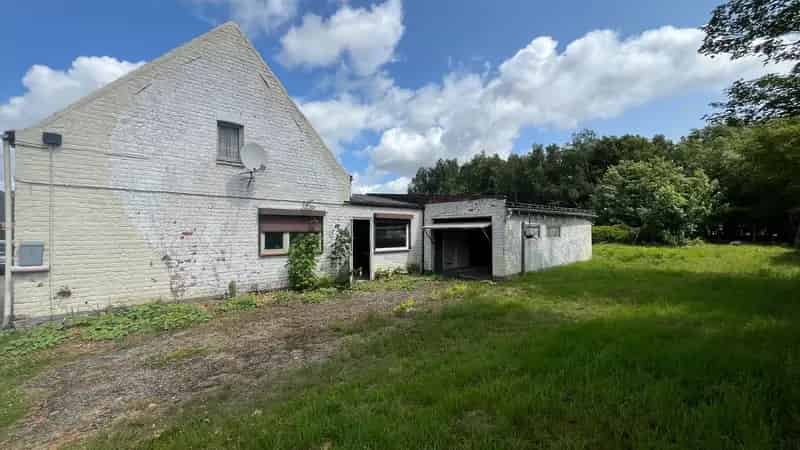 Huis te koop in Bekegem
