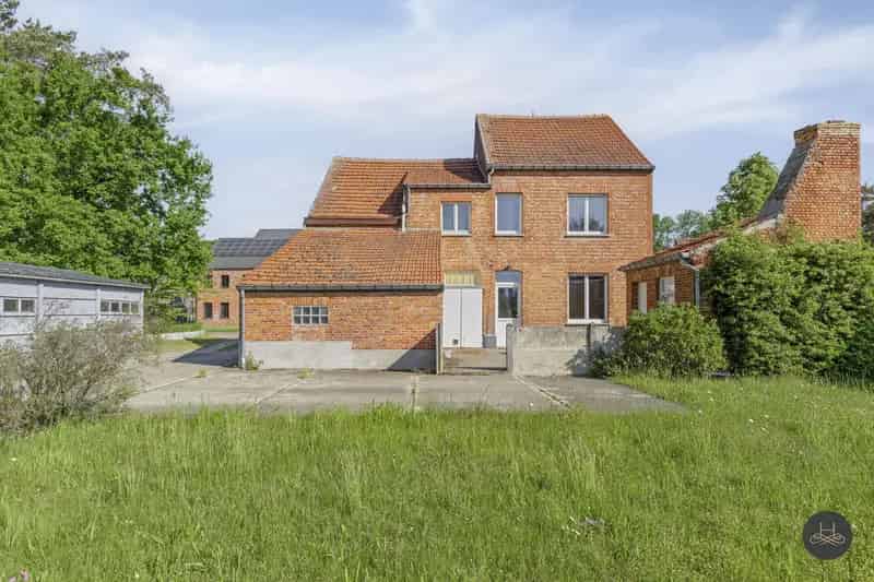 Huis te huur Wolfsdonk: Ruime woning met uitbreidingsmogelijkheden