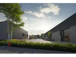 KMO Unit te Koop Anzegem 323m²