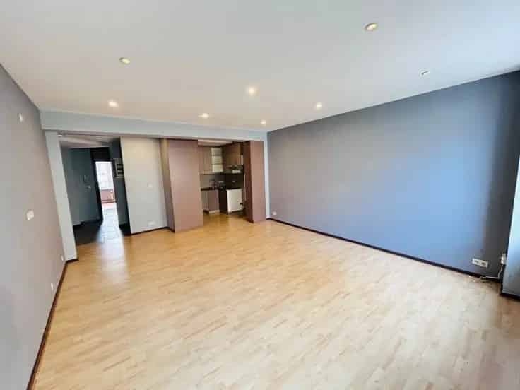 Appartement 2 slaapkamers te koop Elsene