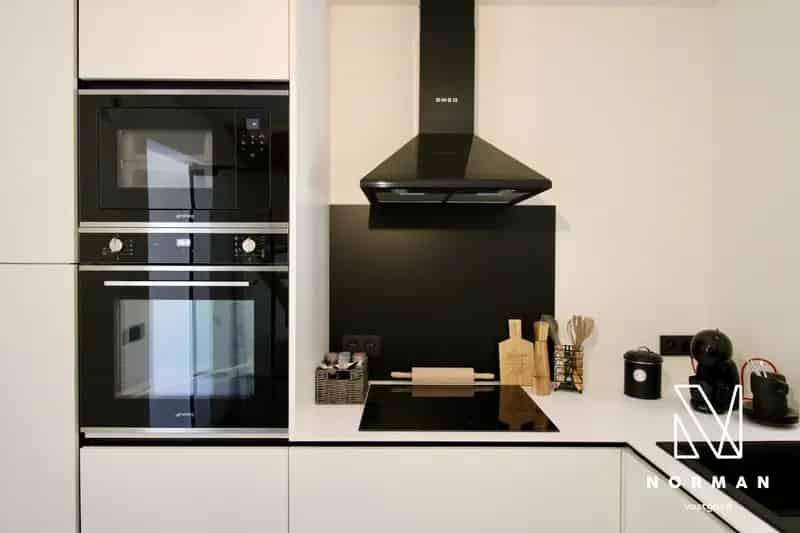 Nieuwbouwhuis 3 slaapkamers Spiere-Helkijn