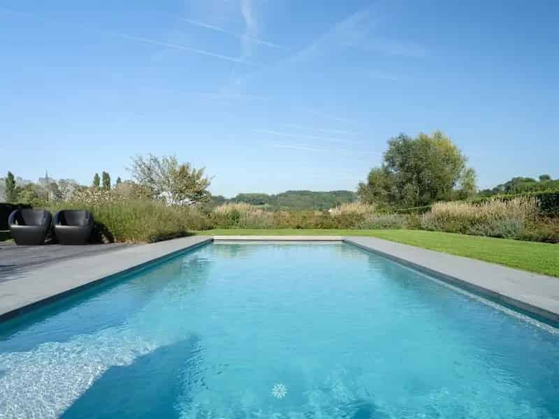 Huis te koop Saint Sauveur - Panoramisch Uitzicht