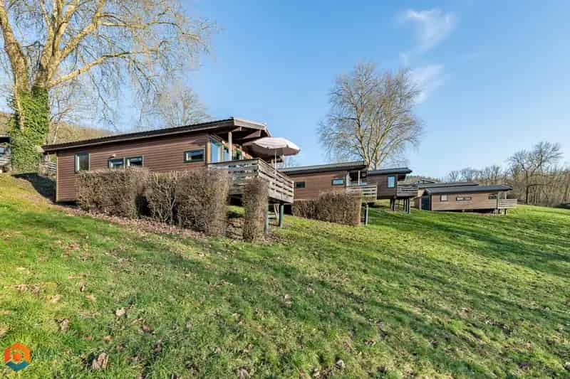 Huis te koop Blaimont: Vakantiehuis 2 slaapkamers nabij Dinant