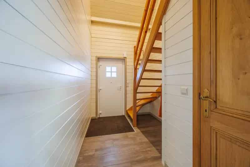 Villa te koop in Leest Ruime moderne woning