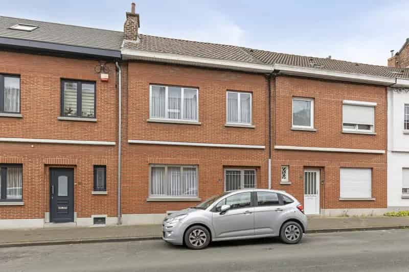 Huis te huur: 2 slaapkamers, tuin, nabij scholen