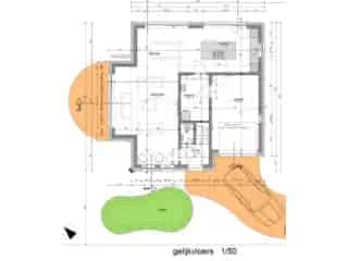 Villa te koop - Nieuwbouw Pastorijstijl Vosseslag